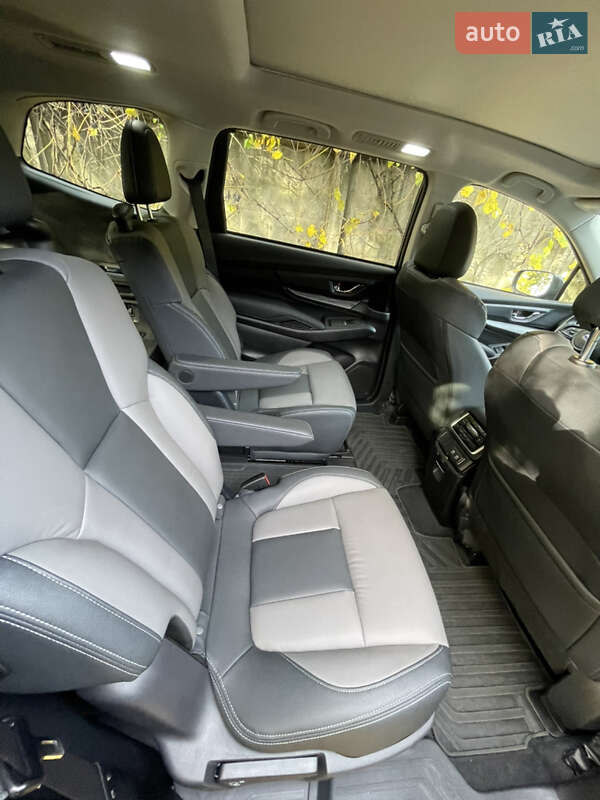 Позашляховик / Кросовер Subaru Ascent 2022 в Кременчуці