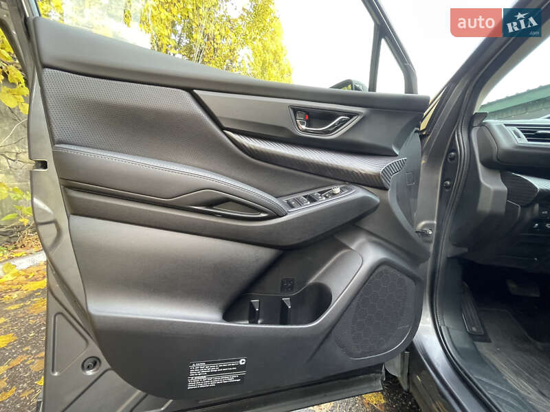 Позашляховик / Кросовер Subaru Ascent 2022 в Кременчуці