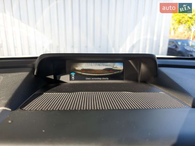 Внедорожник / Кроссовер Subaru Ascent 2020 в Днепре