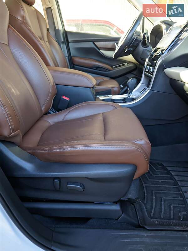 Внедорожник / Кроссовер Subaru Ascent 2020 в Днепре