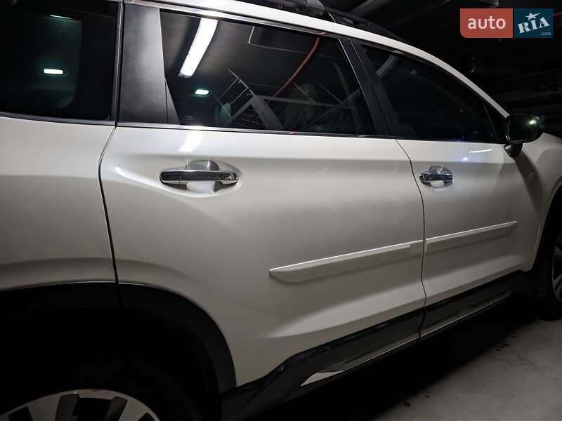 Внедорожник / Кроссовер Subaru Ascent 2020 в Днепре