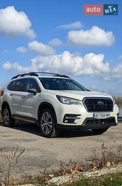 Позашляховик / Кросовер Subaru Ascent 2020 в Дніпрі