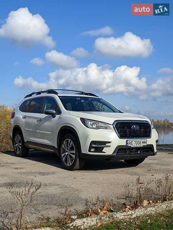 Внедорожник / Кроссовер Subaru Ascent 2020 в Днепре