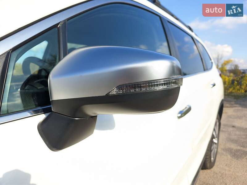 Внедорожник / Кроссовер Subaru Ascent 2020 в Днепре