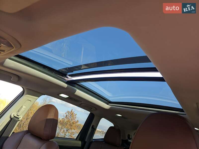 Внедорожник / Кроссовер Subaru Ascent 2020 в Днепре