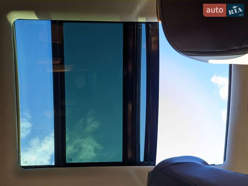 Внедорожник / Кроссовер Subaru Ascent 2020 в Днепре