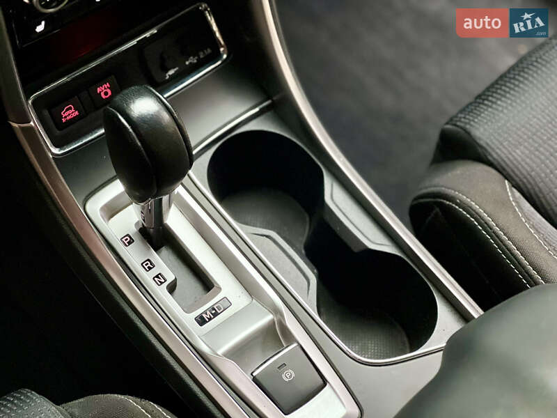 Позашляховик / Кросовер Subaru Ascent 2019 в Горішніх Плавнях