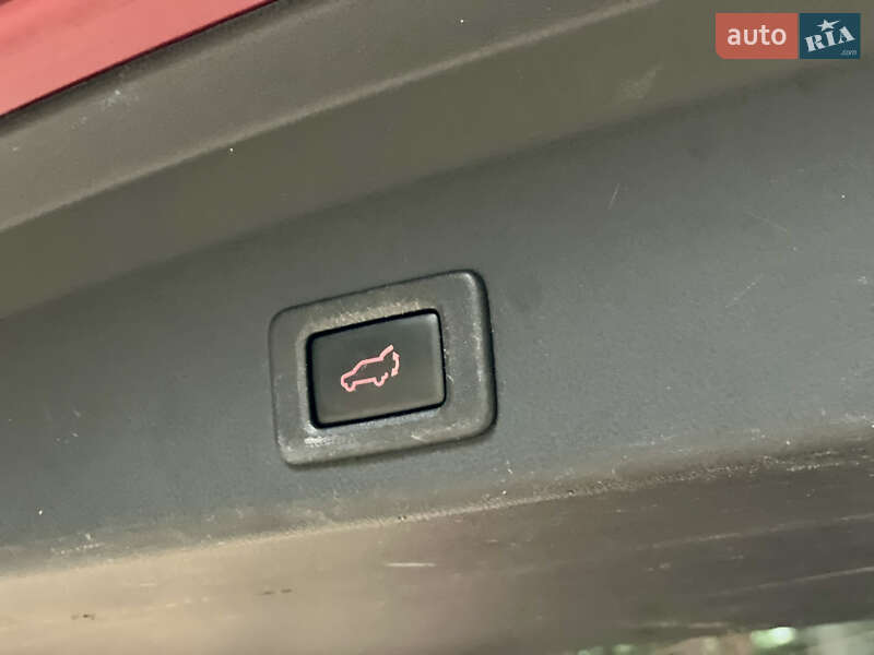 Позашляховик / Кросовер Subaru Ascent 2019 в Горішніх Плавнях