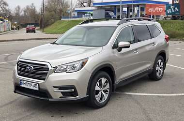 Позашляховик / Кросовер Subaru Ascent 2019 в Києві