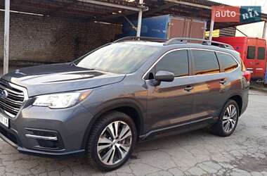 Внедорожник / Кроссовер Subaru Ascent 2018 в Житомире