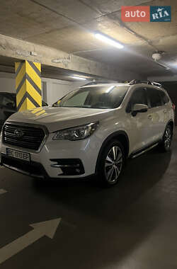 Позашляховик / Кросовер Subaru Ascent 2020 в Львові