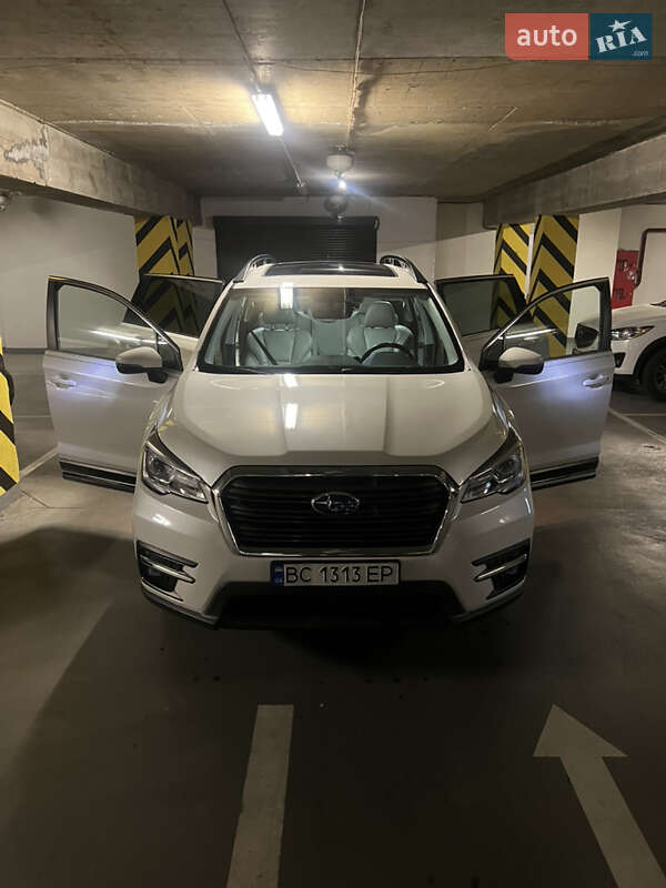 Внедорожник / Кроссовер Subaru Ascent 2020 в Львове фото 6 Внедорожник / Кроссовер Subaru Ascent 2020 в Львове