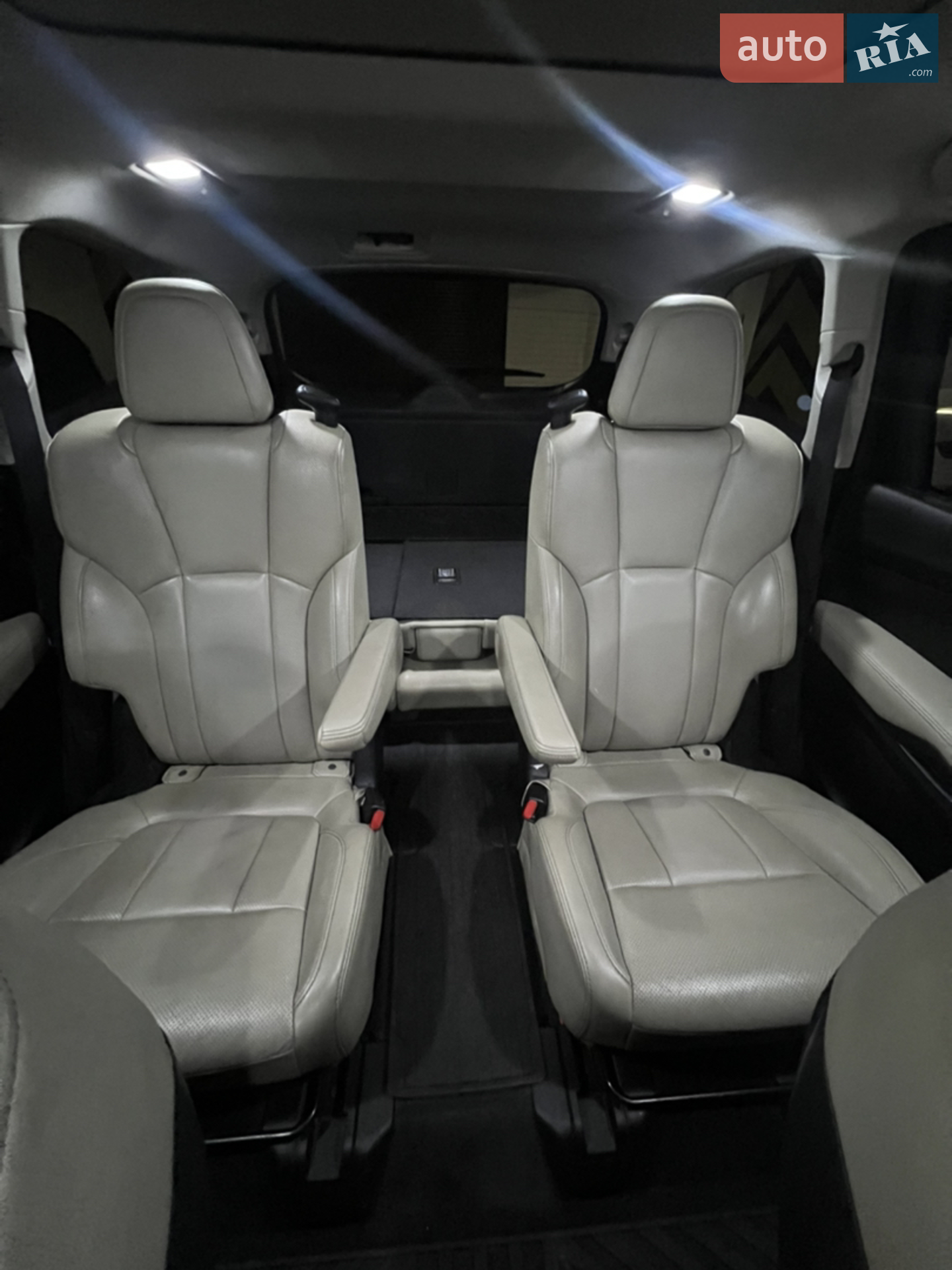 2020 Subaru Ascent - мініатюра 22
