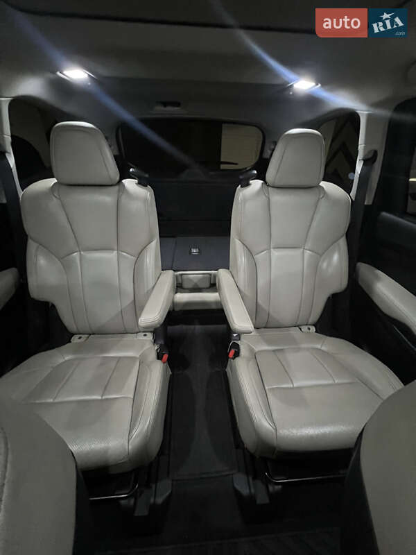 Внедорожник / Кроссовер Subaru Ascent 2020 в Львове фото 22 Внедорожник / Кроссовер Subaru Ascent 2020 в Львове