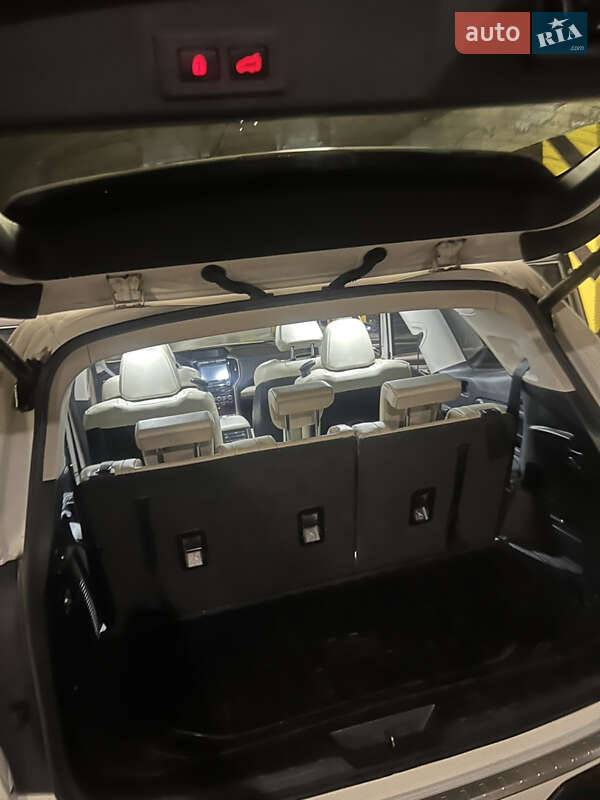 Внедорожник / Кроссовер Subaru Ascent 2020 в Львове фото 26 Внедорожник / Кроссовер Subaru Ascent 2020 в Львове