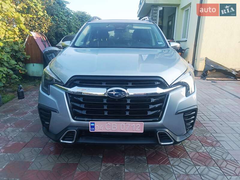 Внедорожник / Кроссовер Subaru Ascent 2023 в Львове