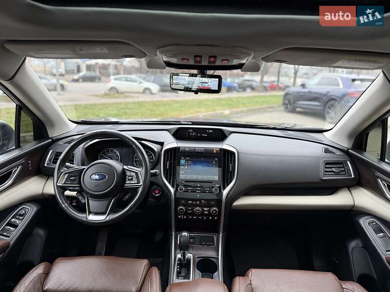 Внедорожник / Кроссовер Subaru Ascent 2018 в Киеве