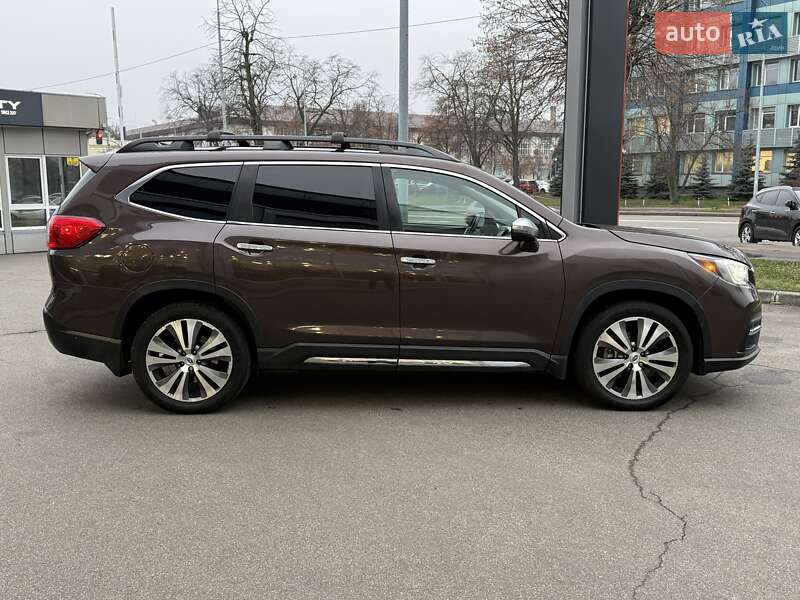 Внедорожник / Кроссовер Subaru Ascent 2018 в Киеве