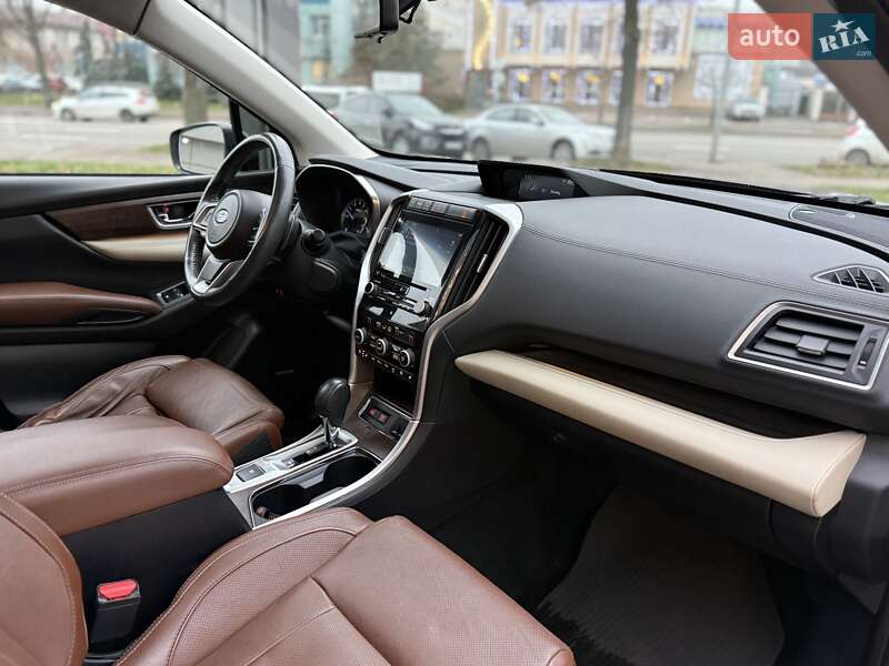 Внедорожник / Кроссовер Subaru Ascent 2018 в Киеве