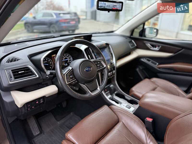 Внедорожник / Кроссовер Subaru Ascent 2018 в Киеве