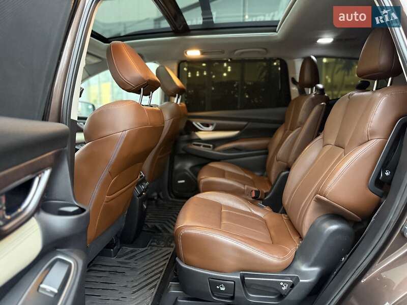 Внедорожник / Кроссовер Subaru Ascent 2018 в Киеве