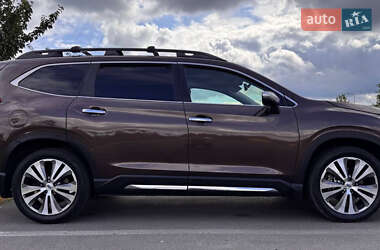 Внедорожник / Кроссовер Subaru Ascent 2018 в Ирпене