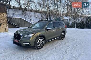 Позашляховик / Кросовер Subaru Ascent 2022 в Вишгороді