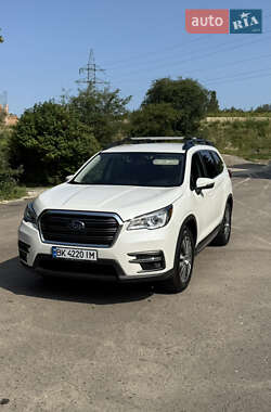 Внедорожник / Кроссовер Subaru Ascent 2019 в Ровно