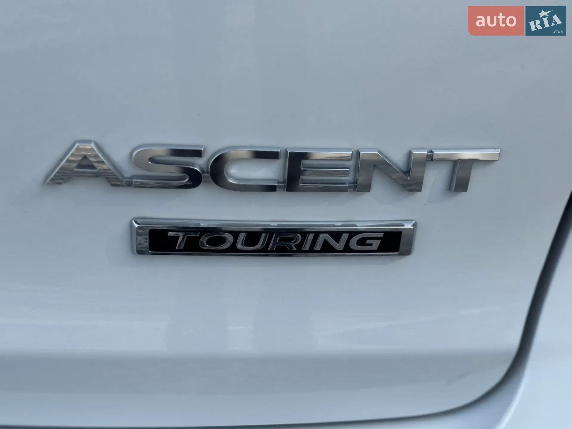 2024 Subaru Ascent - мініатюра 70