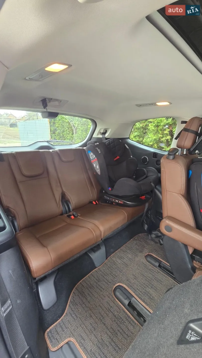 2018 Subaru Ascent - мініатюра 33