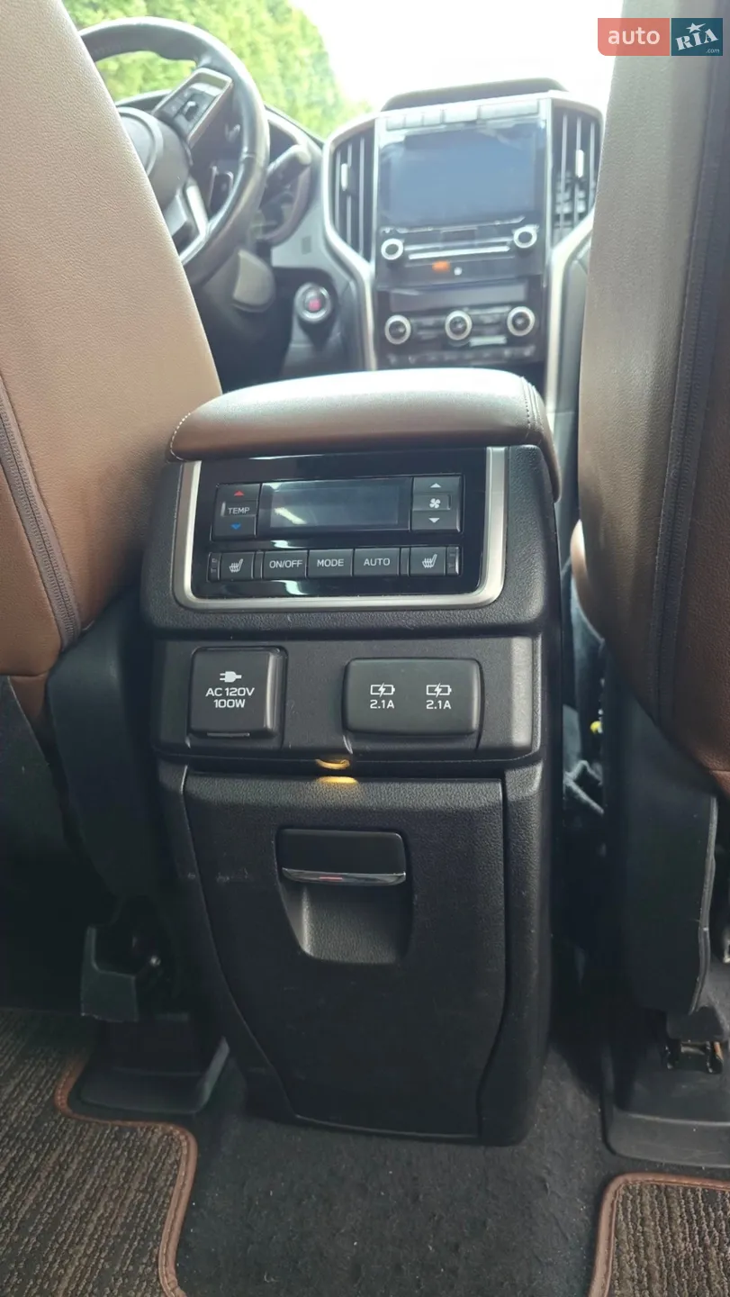 2018 Subaru Ascent - мініатюра 40
