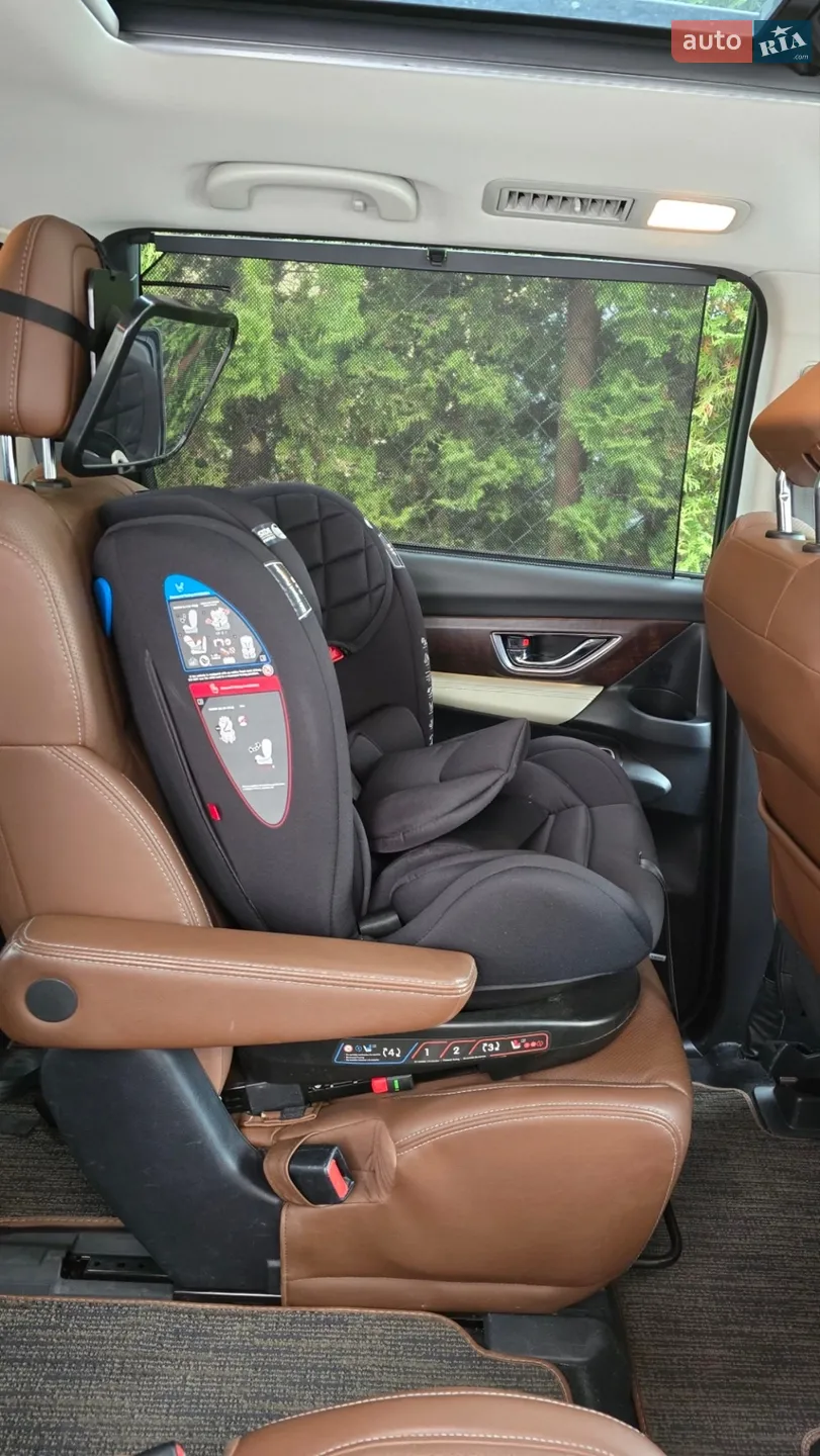 2018 Subaru Ascent - мініатюра 39