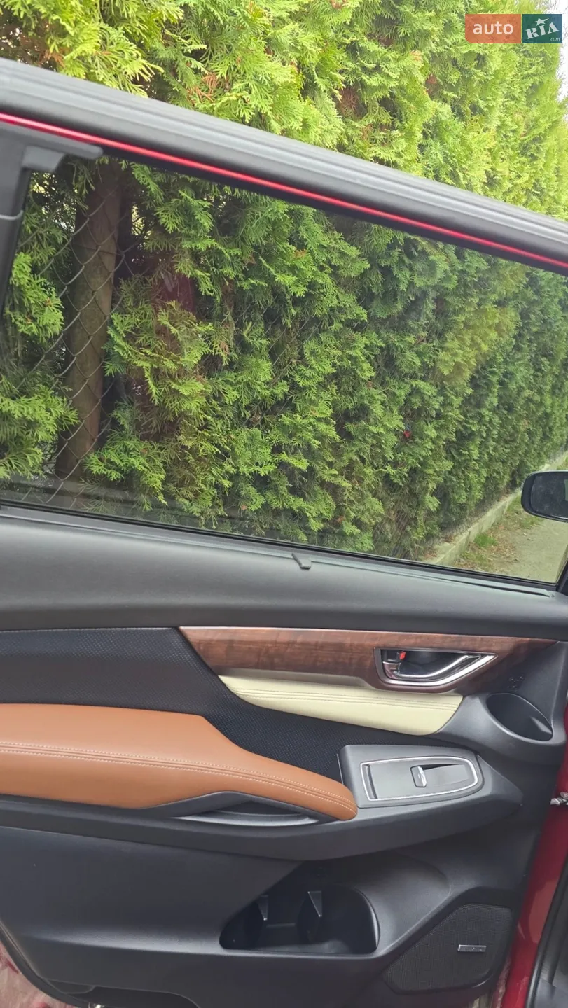 2018 Subaru Ascent - мініатюра 38