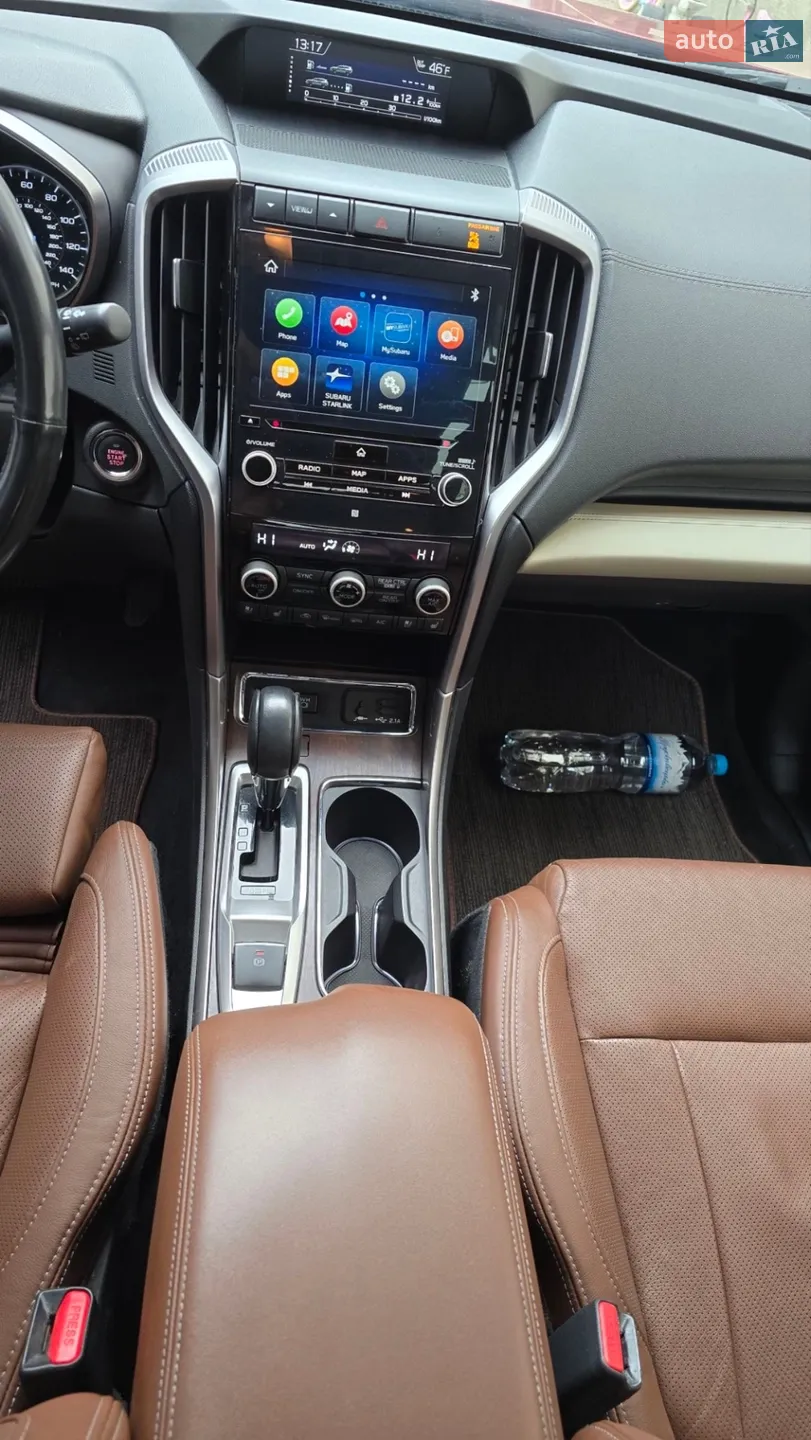 2018 Subaru Ascent - мініатюра 45