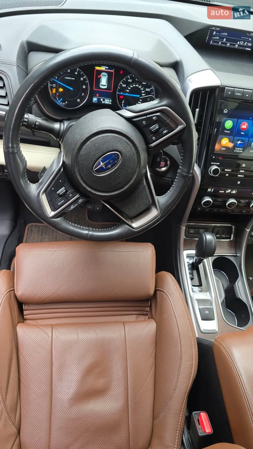 2018 Subaru Ascent - мініатюра 47