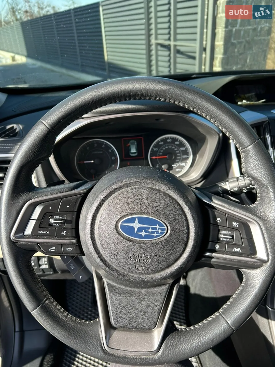 2018 Subaru Ascent - мініатюра 10
