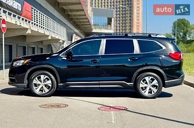 Внедорожник / Кроссовер Subaru Ascent 2018 в Киеве