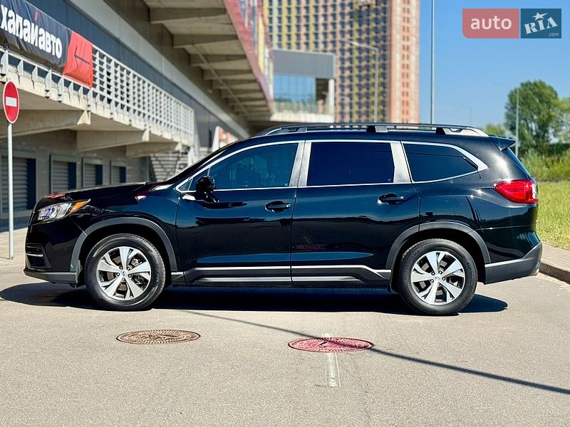 Внедорожник / Кроссовер Subaru Ascent 2018 в Киеве