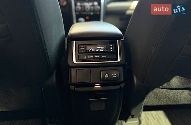 Внедорожник / Кроссовер Subaru Ascent 2018 в Киеве