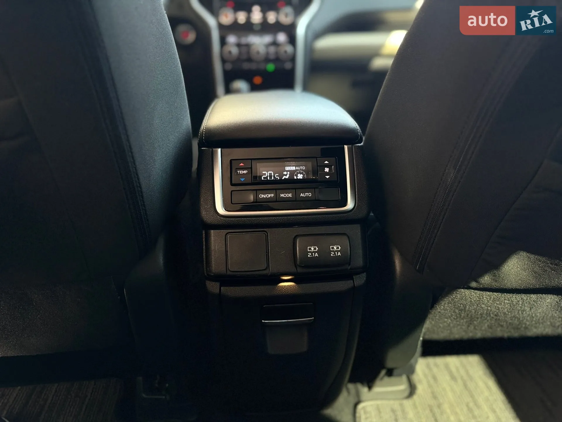 2018 Subaru Ascent - мініатюра 18