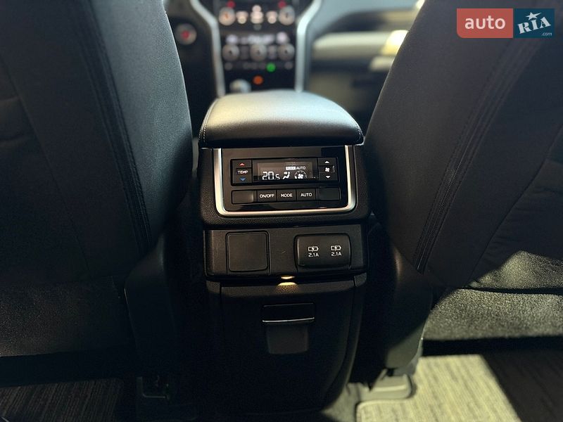Внедорожник / Кроссовер Subaru Ascent 2018 в Киеве