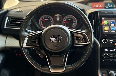 Внедорожник / Кроссовер Subaru Ascent 2018 в Киеве