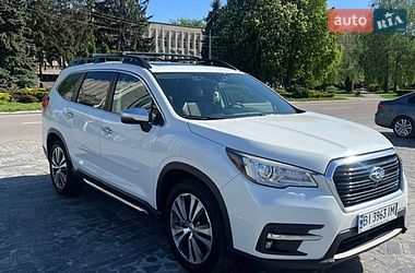Внедорожник / Кроссовер Subaru Ascent 2018 в Кременчуге