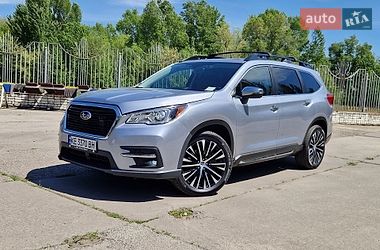 Позашляховик / Кросовер Subaru Ascent 2022 в Дніпрі