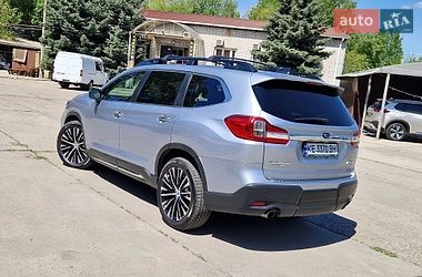Внедорожник / Кроссовер Subaru Ascent 2022 в Днепре