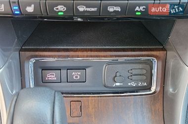 Внедорожник / Кроссовер Subaru Ascent 2022 в Днепре