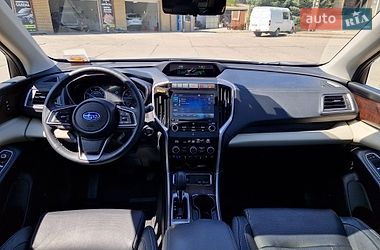 Внедорожник / Кроссовер Subaru Ascent 2022 в Днепре