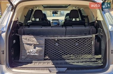Внедорожник / Кроссовер Subaru Ascent 2022 в Днепре