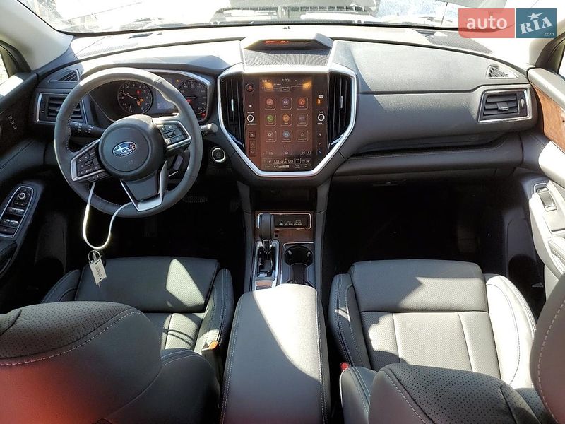 Внедорожник / Кроссовер Subaru Ascent 2023 в Львове