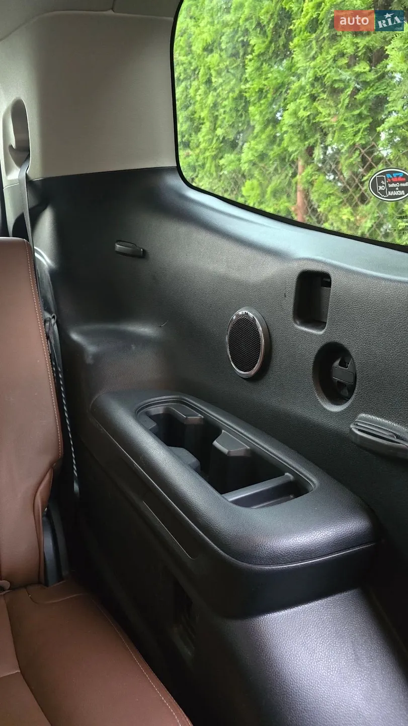 2018 Subaru Ascent - мініатюра 2